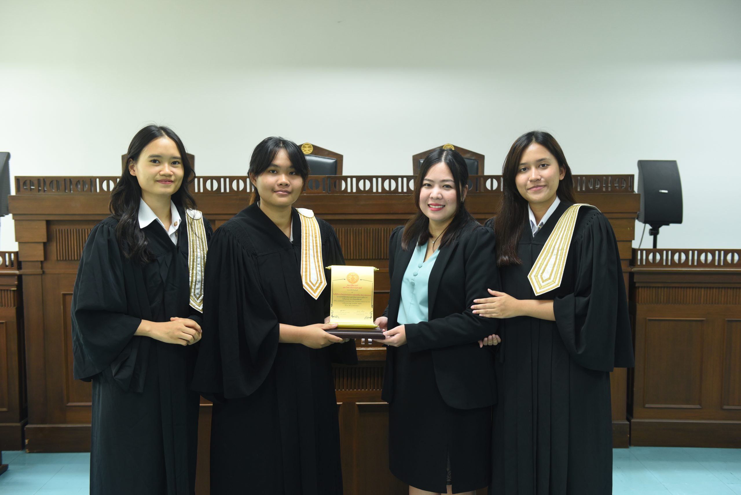 5คำแถลงการณ์ยอดเยี่ยม